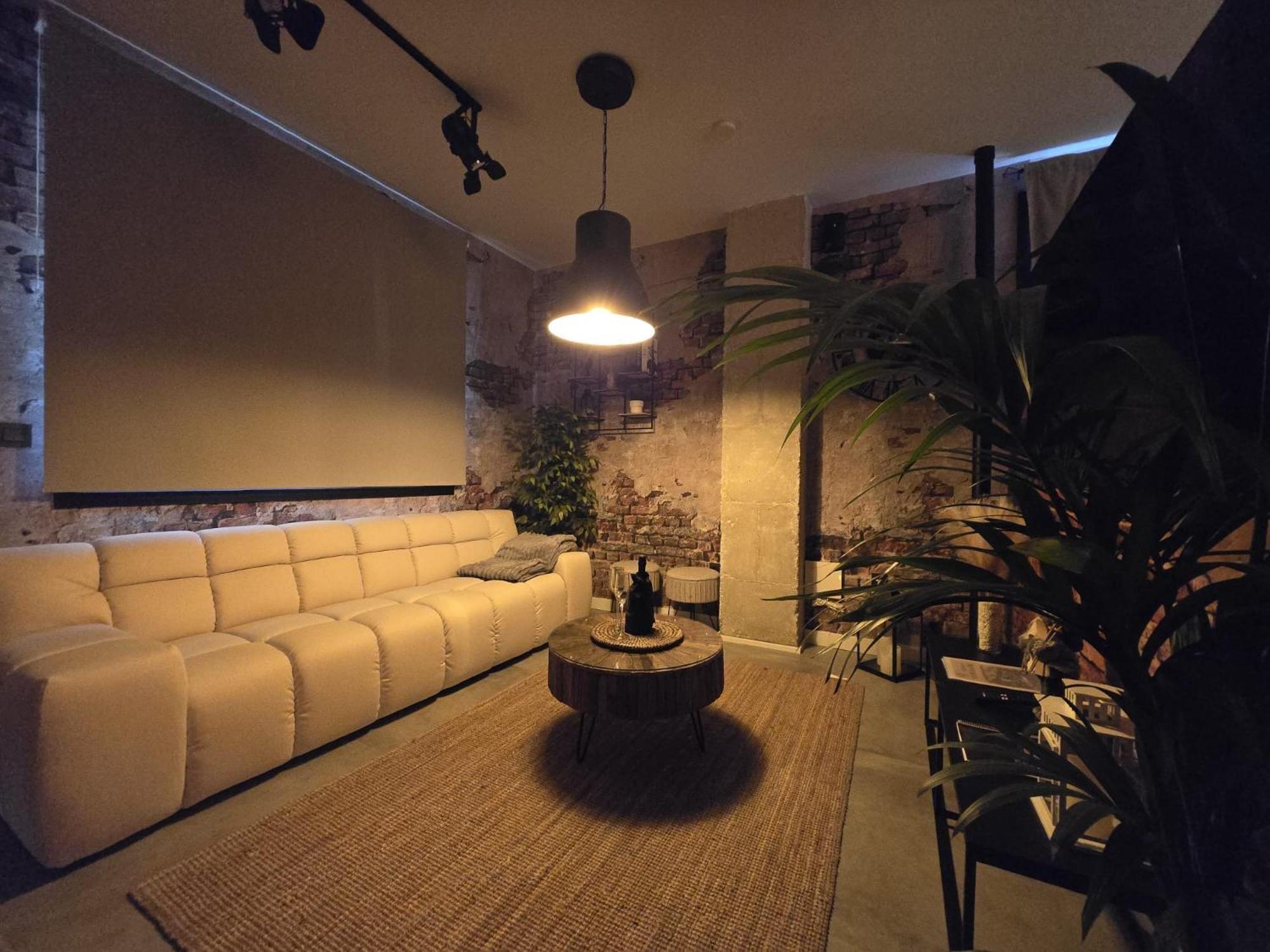 Loft Los Carmenes Granada Exterior foto
